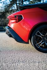 Aston Martin Vanquish Zagato Shooting Brake 2018 года (WW)
